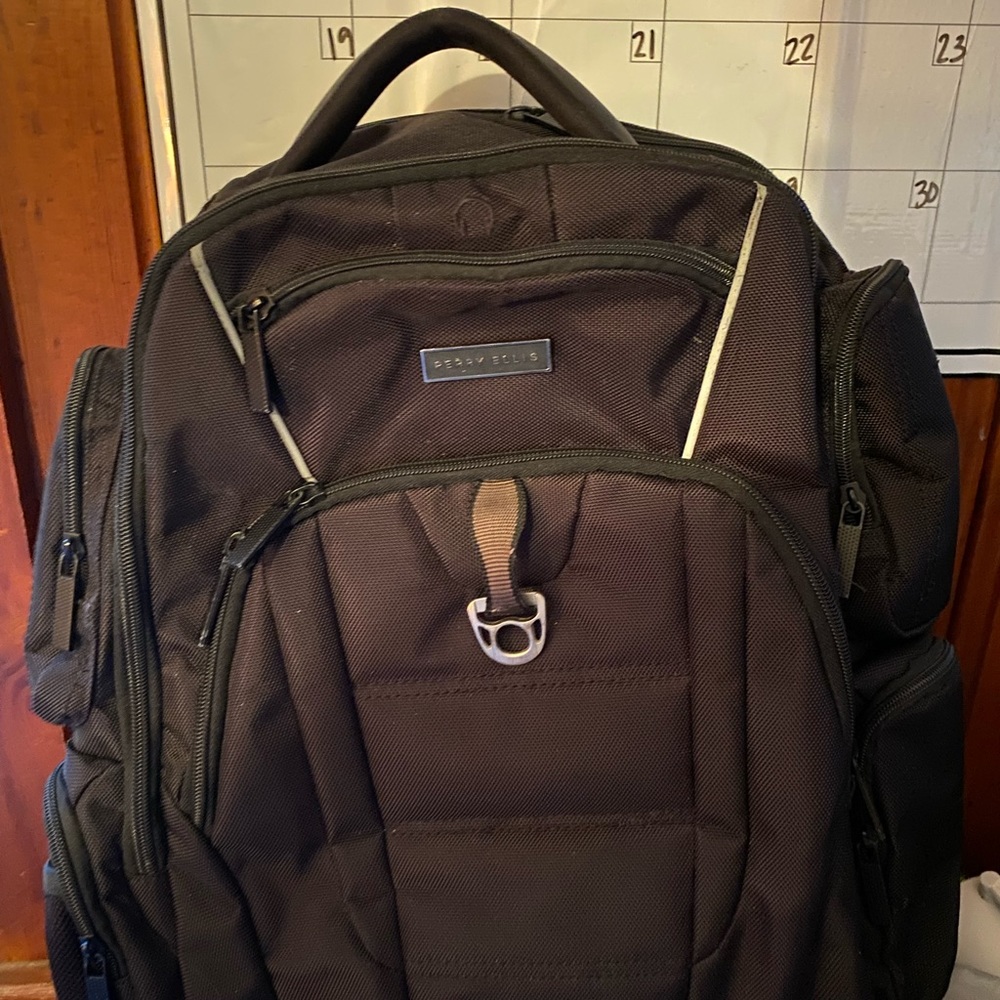 Bookbag